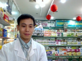 仁者爱人的第一张照片--太原相亲服务中心