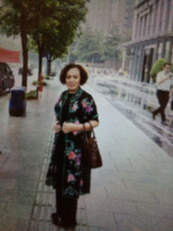 娜娜的第三张照片--太原相亲服务中心