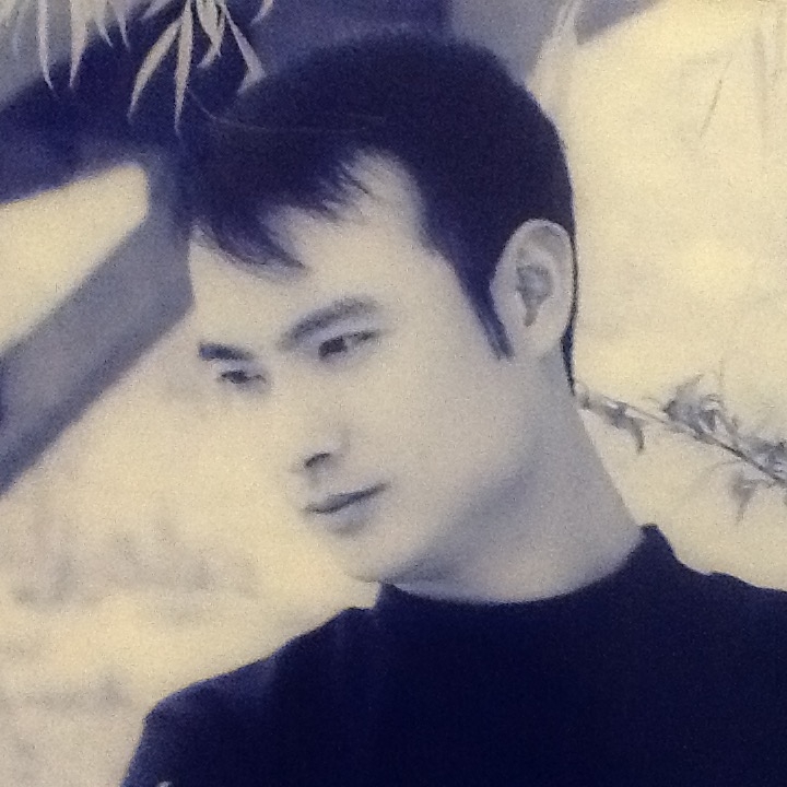 小小深水鱼的第一张照片--太原相亲服务中心