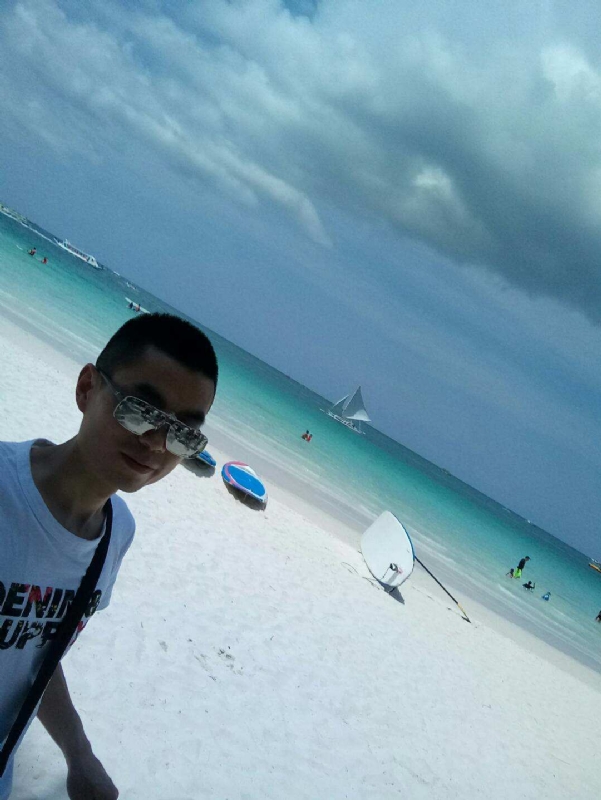 Destiny的第一张照片--太原相亲服务中心