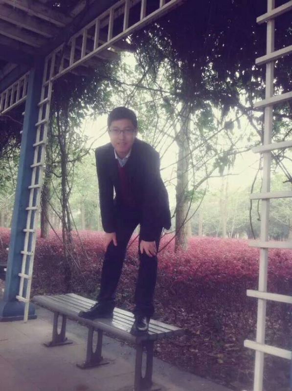 果子的第一张照片--太原相亲服务中心