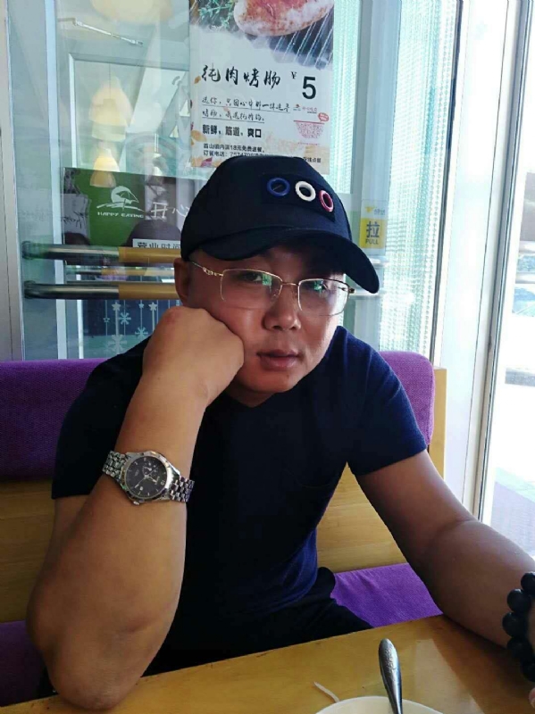 迷路了的第一张照片--太原相亲服务中心