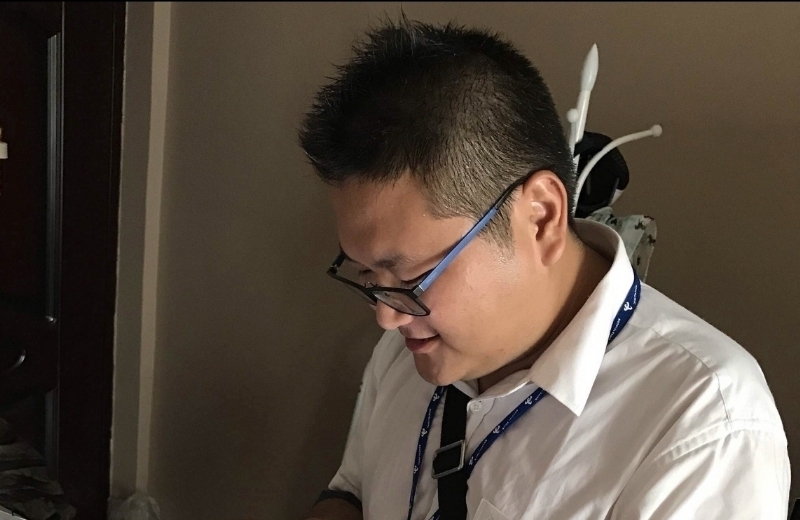 人生就是一个选择的第二张照片--太原相亲服务中心