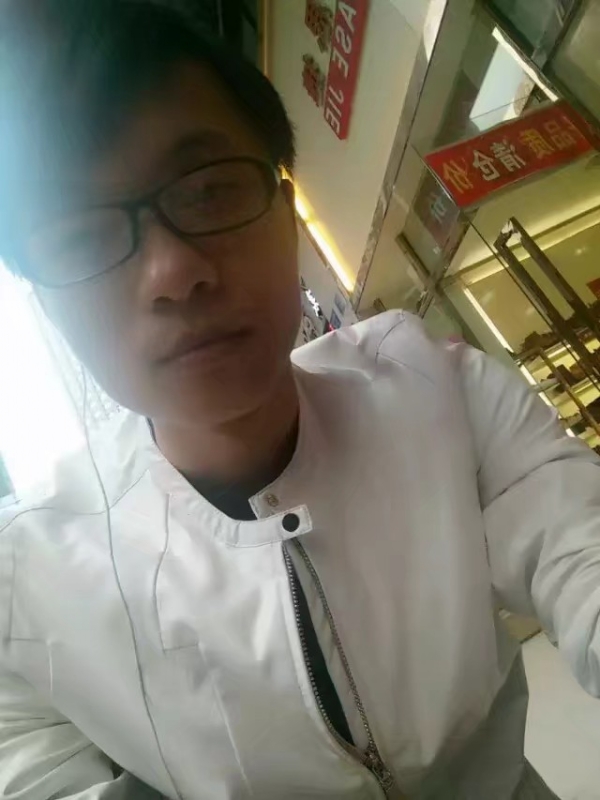 你的益达的第一张照片--太原相亲服务中心