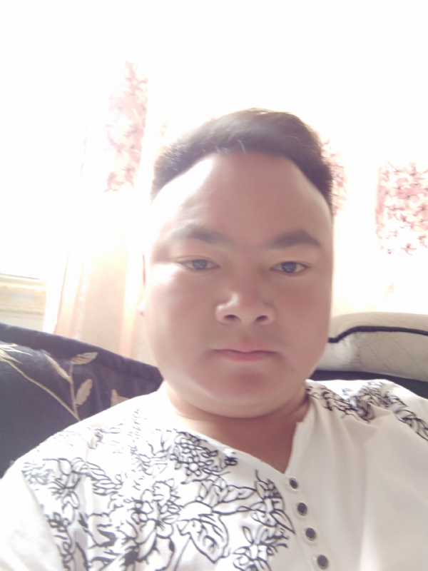 梦的使者的第一张照片--太原相亲服务中心