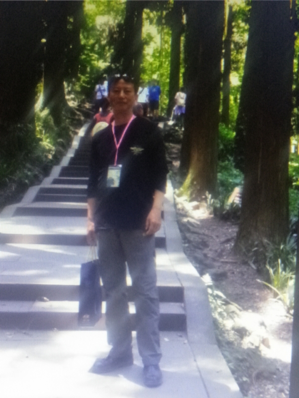 金肖的第一张照片--太原相亲服务中心