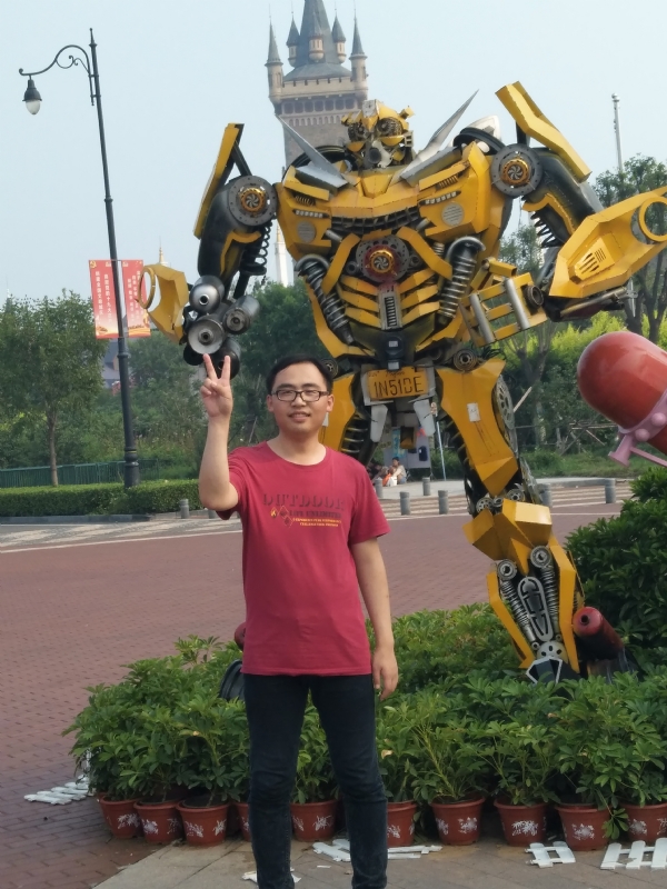 心瘾的第一张照片--太原相亲服务中心