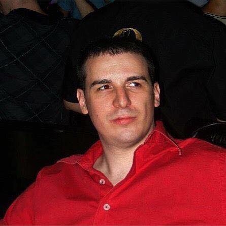 Andrew的第二张照片--太原相亲服务中心