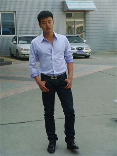 七彩王子的第一张照片--太原相亲服务中心