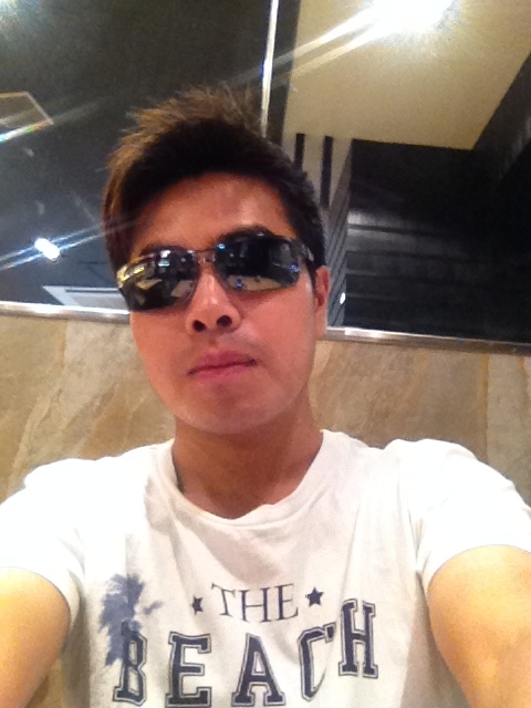 无聊晚风的第一张照片--太原相亲服务中心