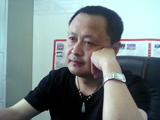 雅木的第一张照片--太原相亲服务中心