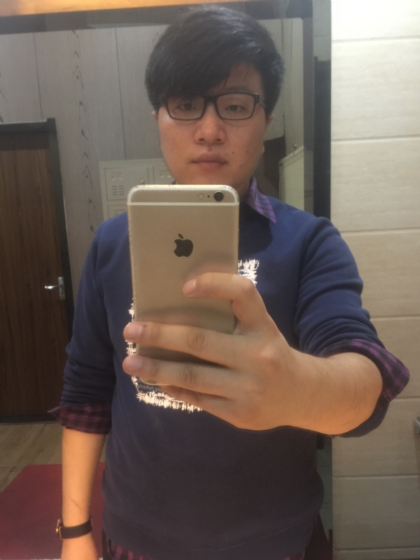 榴莲先生的第二张照片--太原相亲服务中心