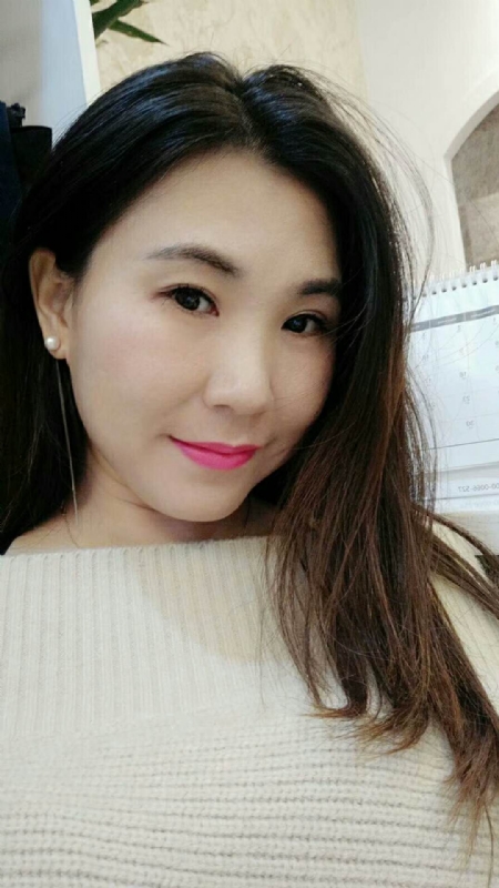 琳的故事的第一张照片--太原相亲服务中心