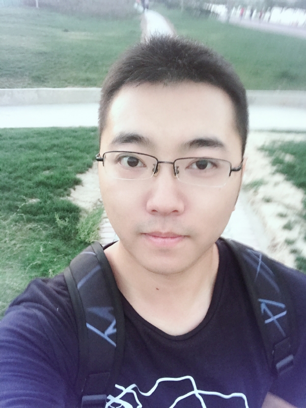 落尘、的第一张照片--太原相亲服务中心