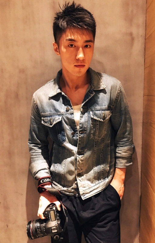 Jason的第一张照片--太原相亲服务中心