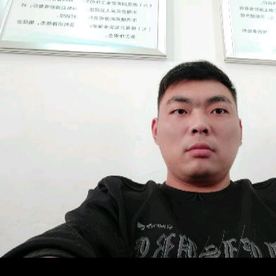 喜欢爱笑的女生的第一张照片--太原相亲服务中心