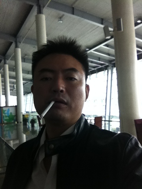 Howard的第二张照片--太原相亲服务中心