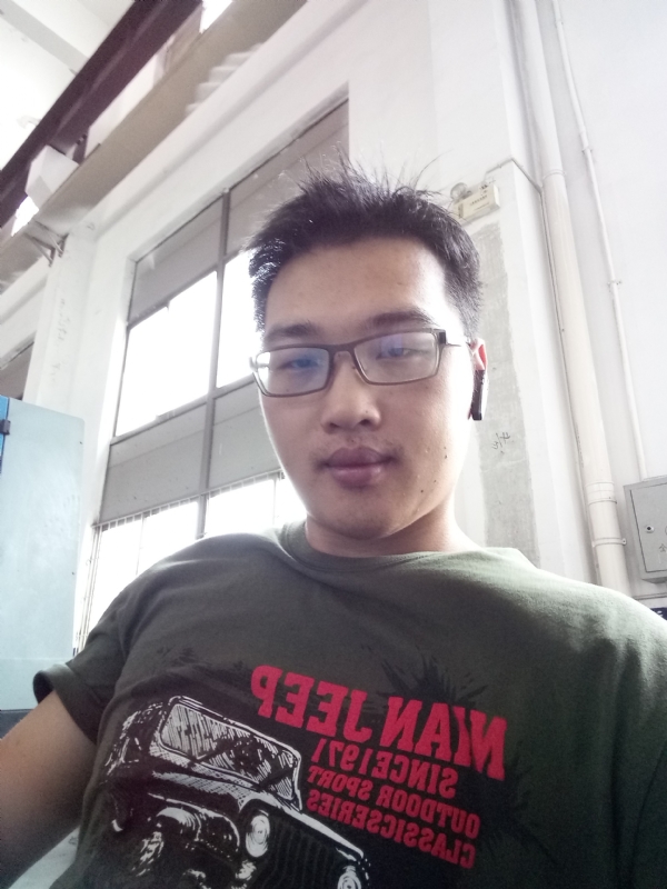 胡晨晓的第一张照片--太原相亲服务中心