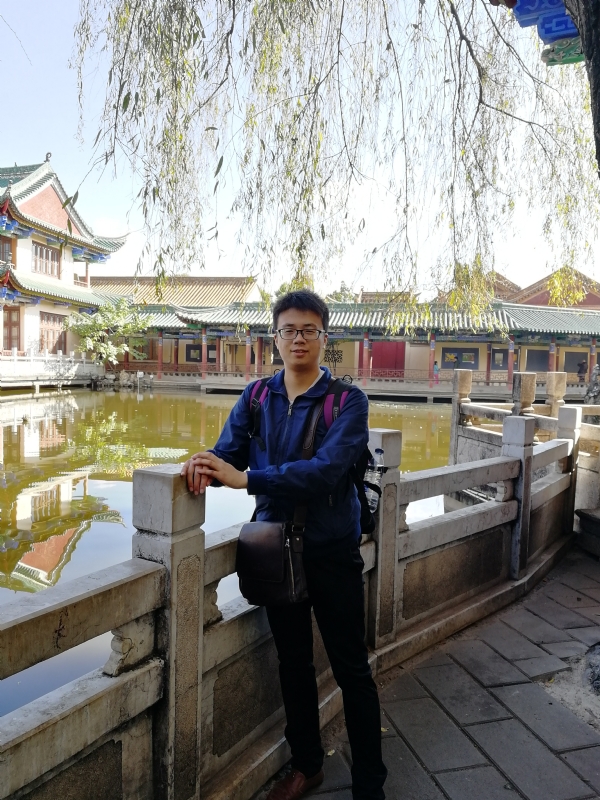 Lee的第一张照片--太原相亲服务中心