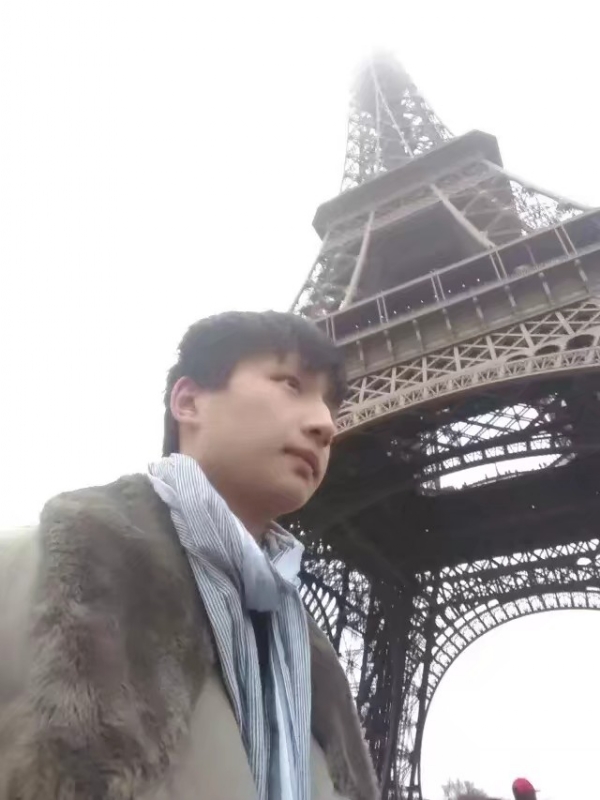 好好相遇的第二张照片--太原相亲服务中心