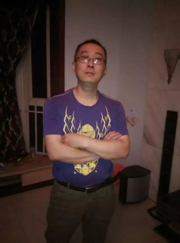 缘的第一张照片--太原相亲服务中心