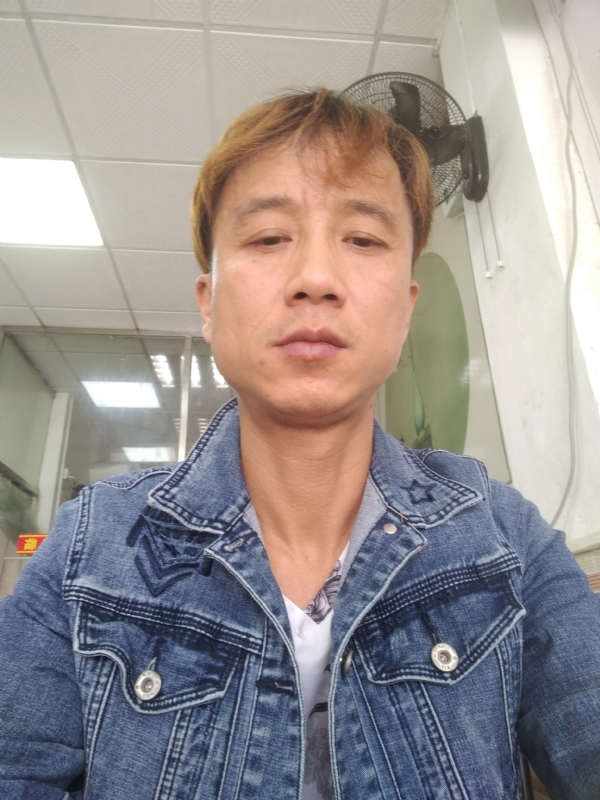 会说话的鱼的第一张照片--太原相亲服务中心