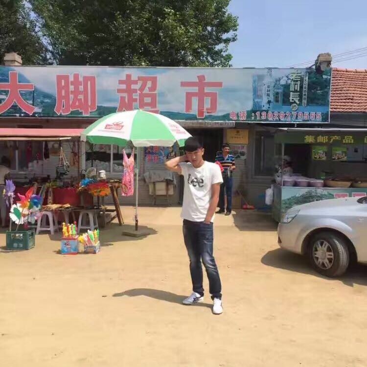 为梦想的第一张照片--太原相亲服务中心