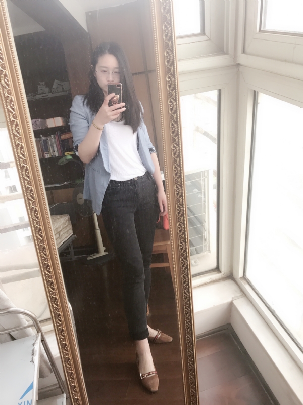 nemo洁的第一张照片--太原相亲服务中心