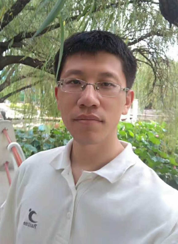 秋日暖阳的第一张照片--太原相亲服务中心