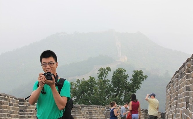 小单的第一张照片--太原相亲服务中心