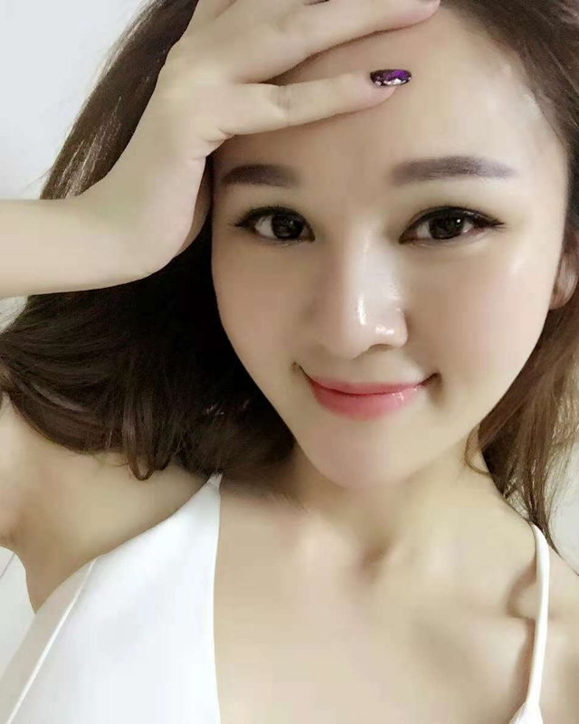 欣颖的第一张照片--太原相亲服务中心