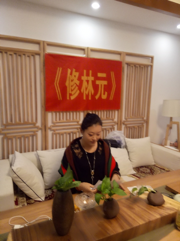 心雨的第一张照片--太原相亲服务中心
