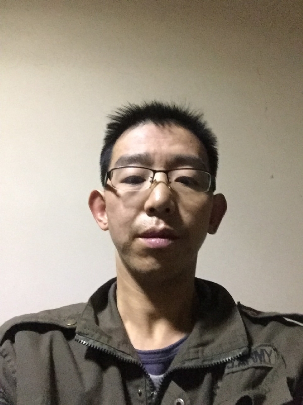 彪彪的第一张照片--太原相亲服务中心