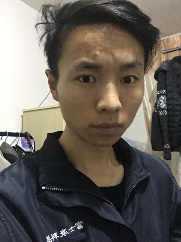 大鱼Q的第二张照片--太原相亲服务中心