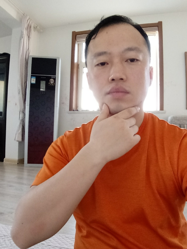 幸福的时刻的第一张照片--太原相亲服务中心