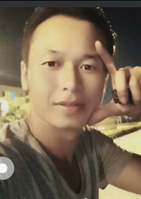 廖军的第一张照片--太原相亲服务中心