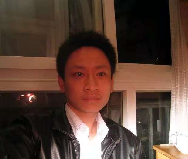 浮云的第一张照片--太原相亲服务中心