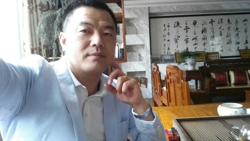 厚德载物的第一张照片--太原相亲服务中心