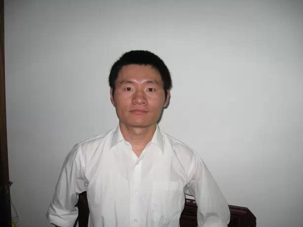 阿杰630的第一张照片--太原相亲服务中心