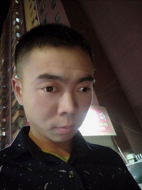 盛夏的果实的第一张照片--太原相亲服务中心