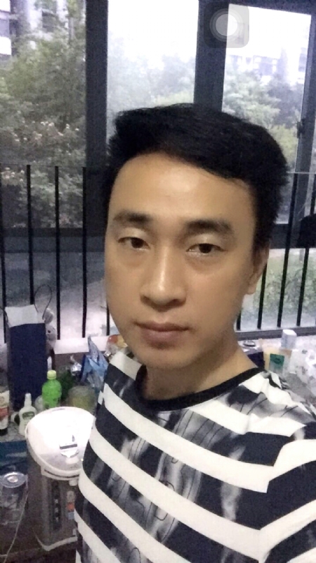 不期而遇的第一张照片--太原相亲服务中心