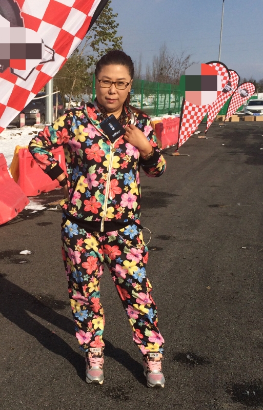花程锦绣的第一张照片--太原相亲服务中心