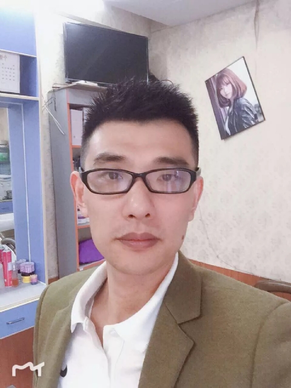 你的笨蛋的第一张照片--太原相亲服务中心