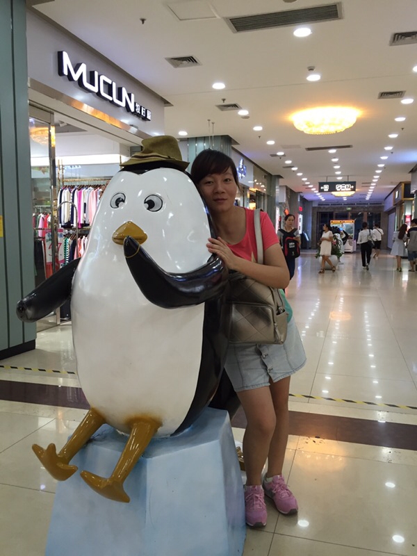 sharon0812的第一张照片--太原相亲服务中心