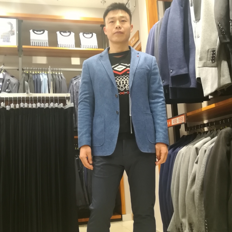 一只蚂蚁的第一张照片--太原相亲服务中心