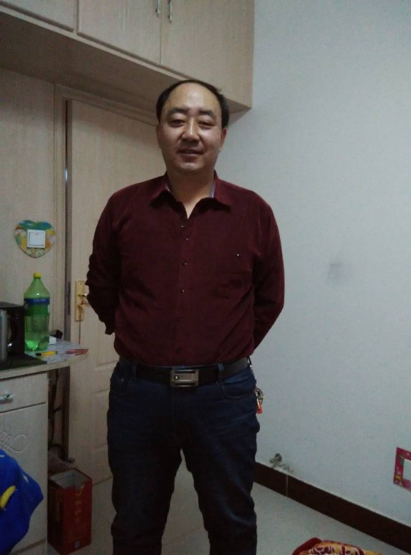 愿得一人心的第一张照片--太原相亲服务中心