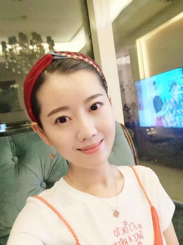小河的第二张照片--太原相亲服务中心