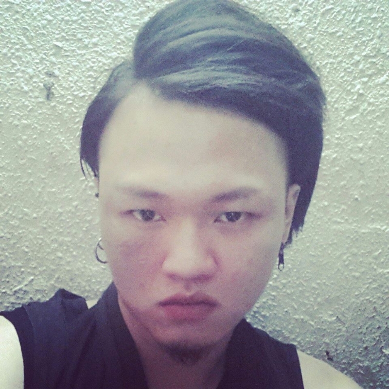 Noise的第一张照片--太原相亲服务中心