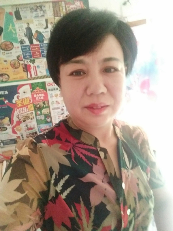 善解人意的第一张照片--太原相亲服务中心