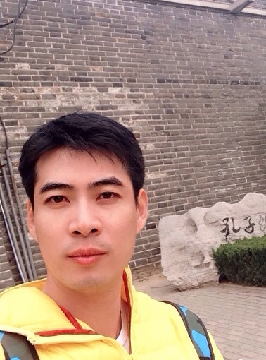 相生相爱的第一张照片--太原相亲服务中心